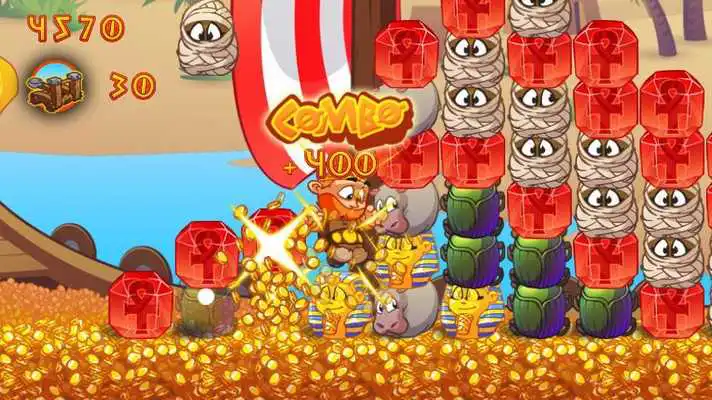 Play Happy Vikings FREE