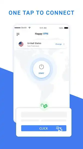 Play Happy VPN - Fast Unlimited VPN as an online game online Happy VPN - Fast Unlimited VPN with UptoPlay Play Happy VPN - Fast Unlimited VPN as an online game Happy VPN - Fast Unlimited VPN with UptoPlay