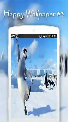 Play Happy Wallpapers