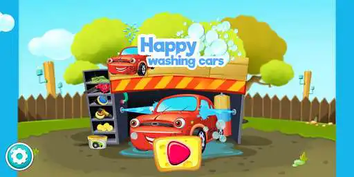 Play Happy Washing Cars Game and enjoy Happy Washing Cars Game with UptoPlay Play Happy Washing Cars Game and enjoy Happy Washing Cars Game with UptoPlay