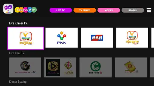 Play Happy Watch 99  and enjoy Happy Watch 99 with UptoPlay