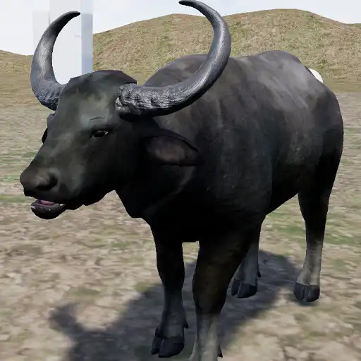Play Happy Water Buffalo Simulator APK Play Happy Water Buffalo Simulator APK