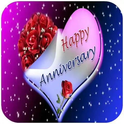 Play Happy Wedding Anniversary 2020 APK