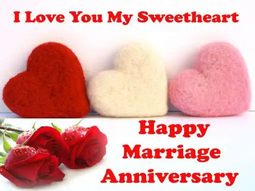 Play Happy Wedding Anniversary 2020  and enjoy Happy Wedding Anniversary 2020 with UptoPlay
