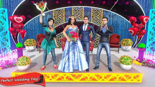 Play Happy Wedding Family Dream 3D and enjoy Happy Wedding Family Dream 3D with UptoPlay Play Happy Wedding Family Dream 3D and enjoy Happy Wedding Family Dream 3D with UptoPlay
