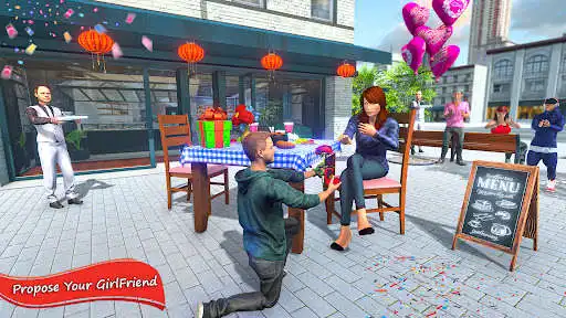 Play Happy Wedding Family Dream 3D as an online game online Happy Wedding Family Dream 3D with UptoPlay com.clashgamez.virtual.wedding.happy.family.lovely.couple Play Happy Wedding Family Dream 3D as an online game Happy Wedding Family Dream 3D with UptoPlay