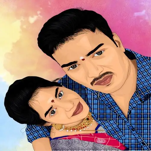 Free play online happy wedding APK