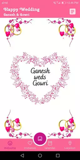 Play happy wedding Play happy wedding