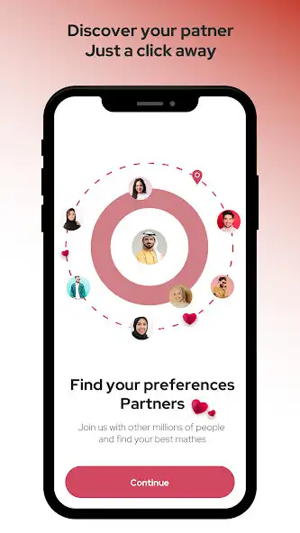 Play Happy Weddings – Matrimony App  and enjoy Happy Weddings – Matrimony App with UptoPlay
