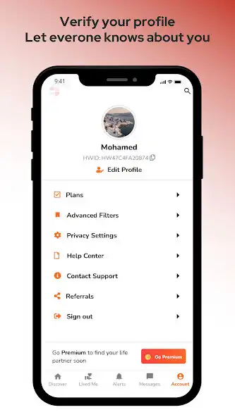Play Happy Weddings – Matrimony App as an online game Happy Weddings – Matrimony App with UptoPlay