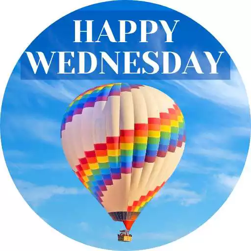 Play happy wednesday images APK Play happy wednesday images APK