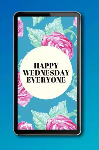Play happy wednesday images as an online game happy wednesday images with UptoPlay