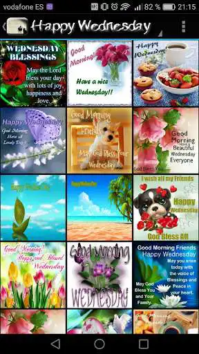 Play happy wednesday as an online game happy wednesday with UptoPlay