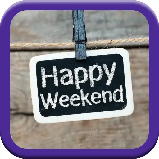 Play happy weekend APK