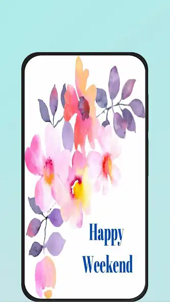 Play happy weekend images  and enjoy happy weekend images with UptoPlay