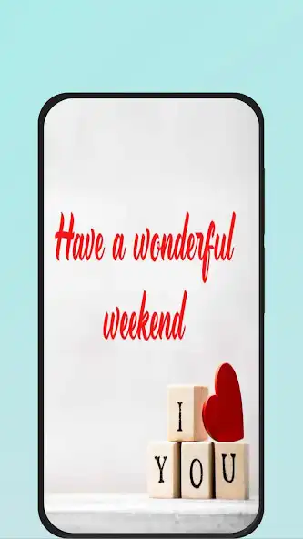 Play happy weekend images as an online game happy weekend images with UptoPlay