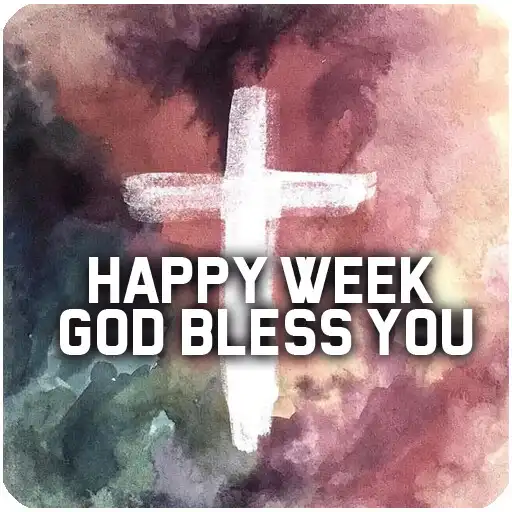 Play Happy Week God bless you APK Play Happy Week God bless you APK