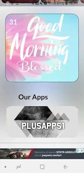 Play Happy Week God bless you as an online game Happy Week God bless you with UptoPlay