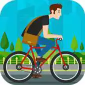 Free play online Happy Wheels Fun Mode APK
