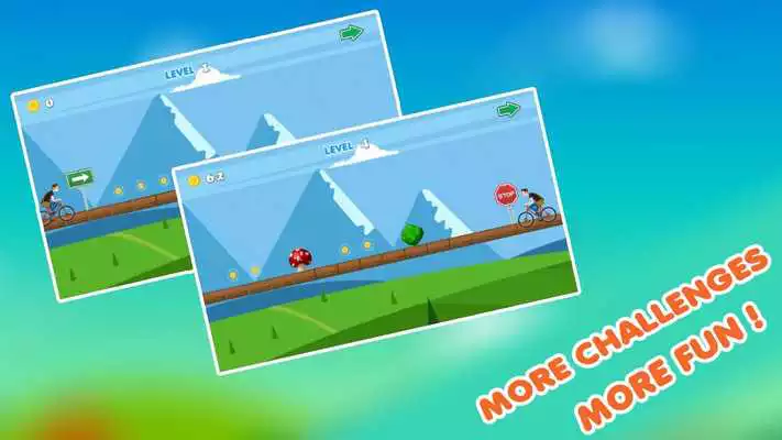 Play Happy Wheels Fun Mode