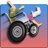 Free play online Happy Wheels Zombie APK Free play online Happy Wheels Zombie APK