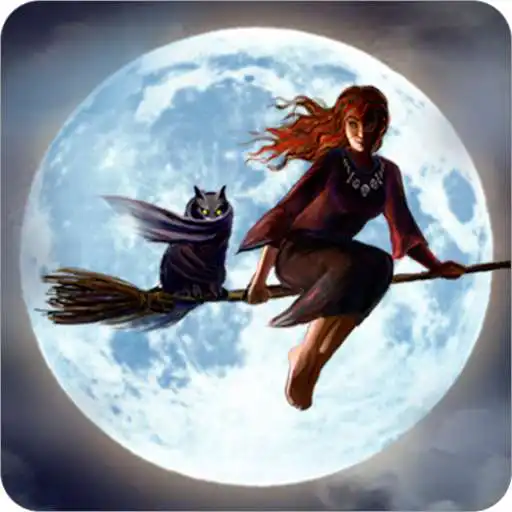 Play Happy Witches APK