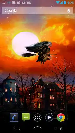 Play Happy Witches  and enjoy Happy Witches with UptoPlay