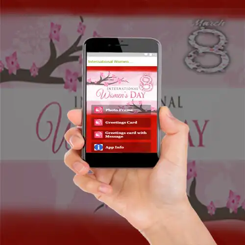 Play Happy Women Day  and enjoy Happy Women Day with UptoPlay