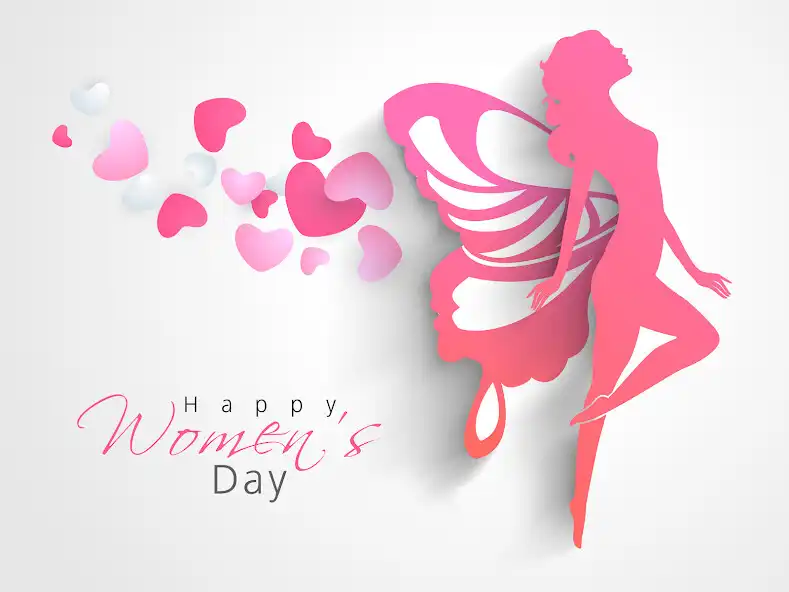 Play Happy Womens Day 2023 Wishes as an online game Happy Womens Day 2023 Wishes with UptoPlay