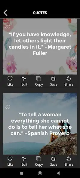 Play Happy Womens Day 2024 Messages as an online game Happy Womens Day 2024 Messages with UptoPlay