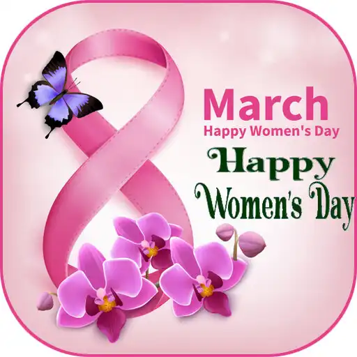 Play happy womens day 8 march APK Play happy womens day 8 march APK