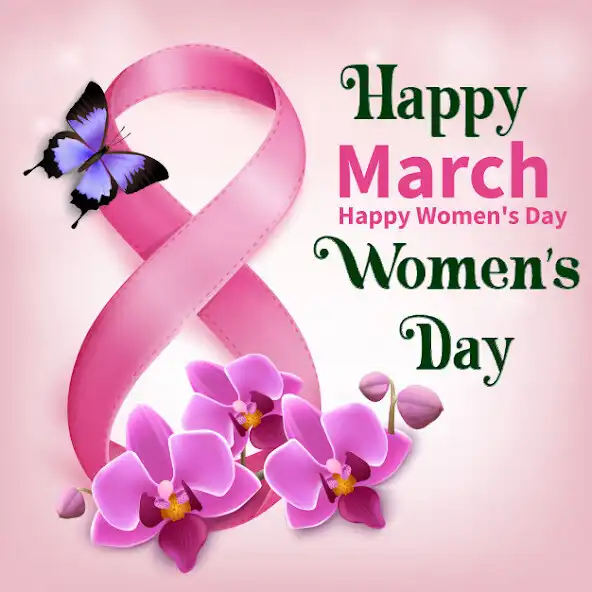 Play happy womens day 8 march as an online game happy womens day 8 march with UptoPlay