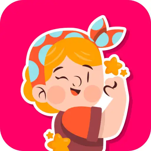 Play Happy Womens Day Stickers (2) APK