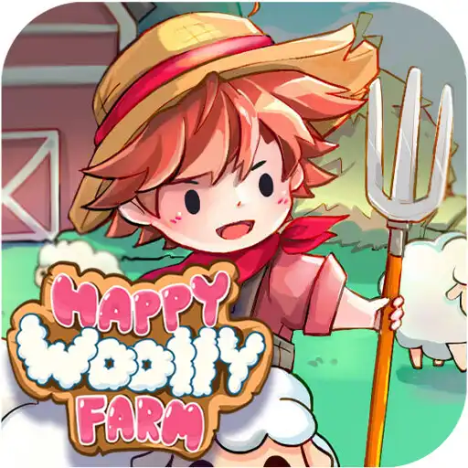 Play Happy Woolly Farm APK