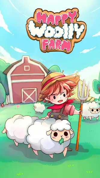 Play Happy Woolly Farm and enjoy Happy Woolly Farm with UptoPlay Play Happy Woolly Farm and enjoy Happy Woolly Farm with UptoPlay