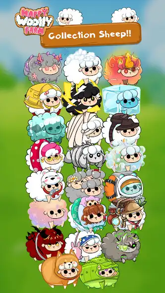 Play Happy Woolly Farm as an online game online Happy Woolly Farm with UptoPlay Play Happy Woolly Farm as an online game Happy Woolly Farm with UptoPlay