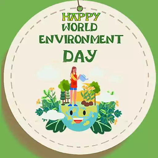 Play Happy World Environment Day APK