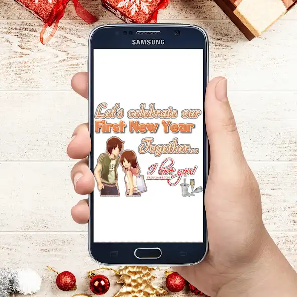 Play Happy year 2023 videos status as an online game Happy year 2023 videos status with UptoPlay