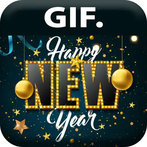 Play Happy Year GIF Photo Frames APK Play Happy Year GIF Photo Frames APK