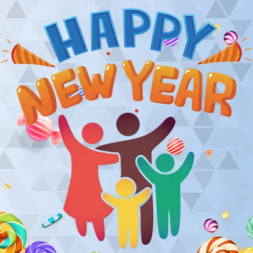 Play Happy Year Images 2023 APK Play Happy Year Images 2023 APK