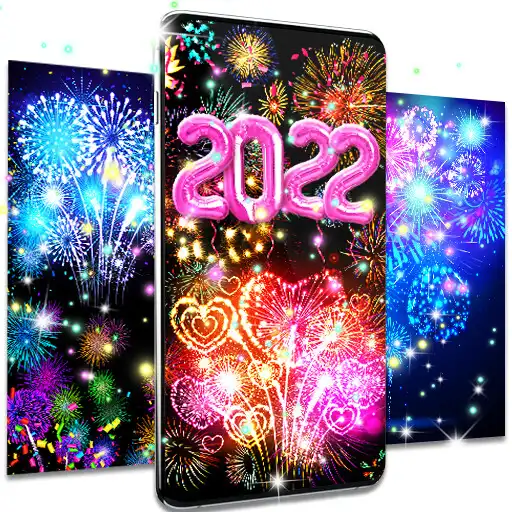 Play Happy years eve wallpapers APK
