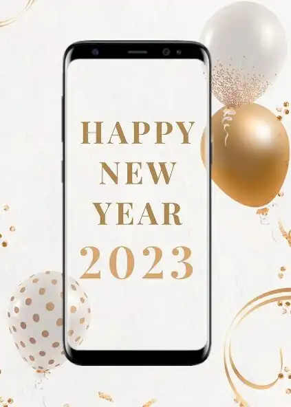 Play Happy Years Stickers  and enjoy Happy Years Stickers with UptoPlay