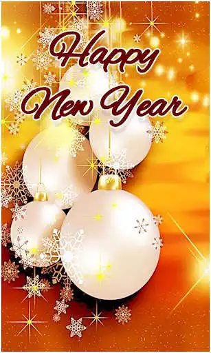 Play Happy Year Wallpapers App as an online game Happy Year Wallpapers App with UptoPlay