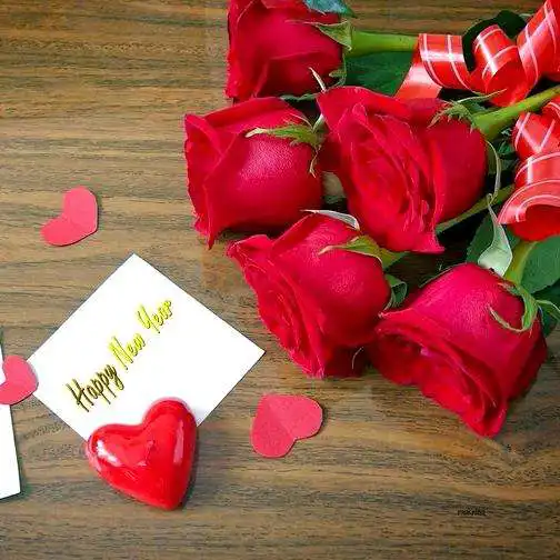 Play Happy Year Wishes  and enjoy Happy Year Wishes with UptoPlay