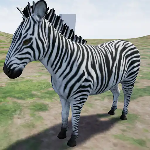 Play Happy Zebra Simulator APK Play Happy Zebra Simulator APK