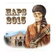 Free play online HAPS 2015 APK Free play online HAPS 2015 APK