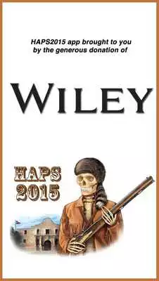 Play HAPS 2015
