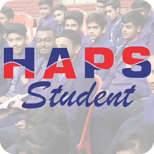 Play HAPS Student APK Play HAPS Student APK