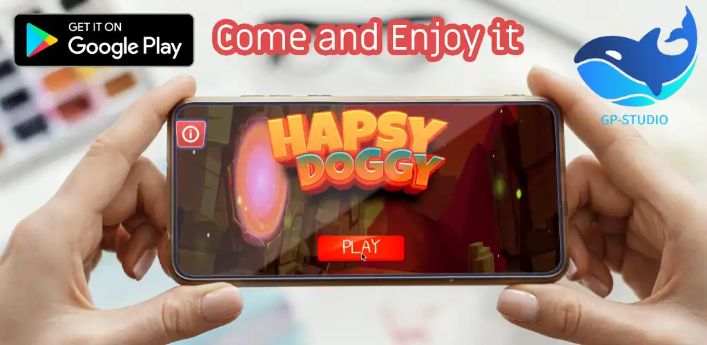 Play HAPSY DOGGY  and enjoy HAPSY DOGGY with UptoPlay