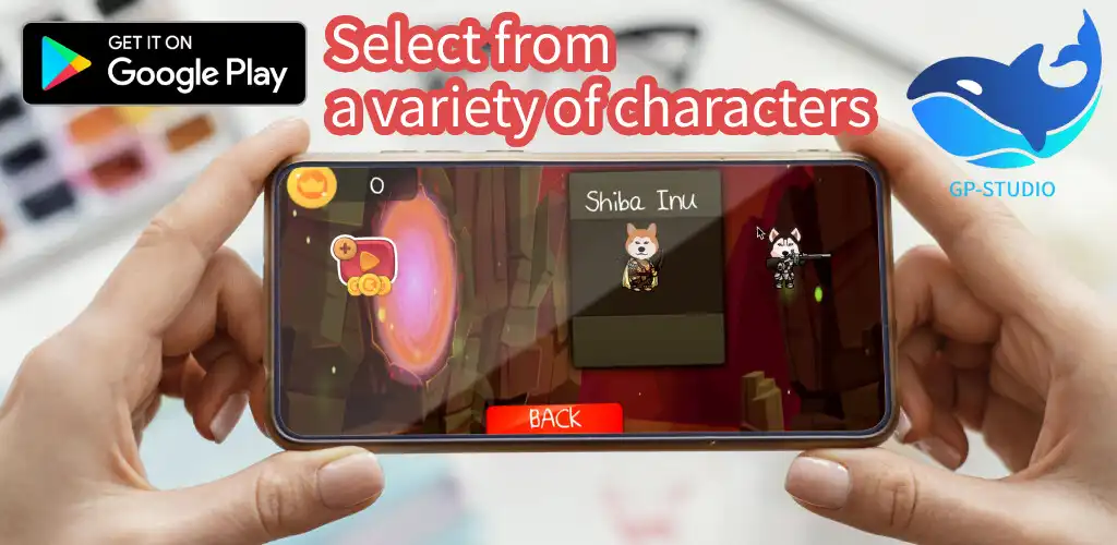 Play HAPSY DOGGY as an online game HAPSY DOGGY with UptoPlay